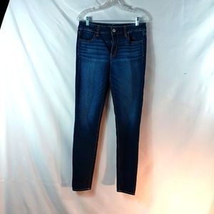 American Eagle Outfitters, hi-rise jegging
